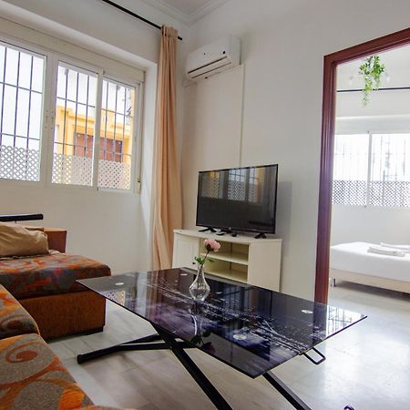 Rentalsevilla Apartamento Encantador En El Gran Poder Экстерьер фото