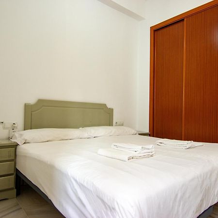 Rentalsevilla Apartamento Encantador En El Gran Poder Экстерьер фото